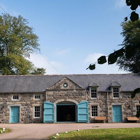 Netherdale House & The Coach House Turriff Exteriér fotografie