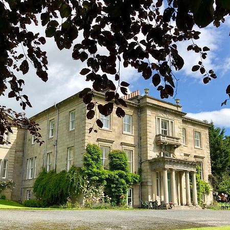 Netherdale House & The Coach House Turriff Exteriér fotografie