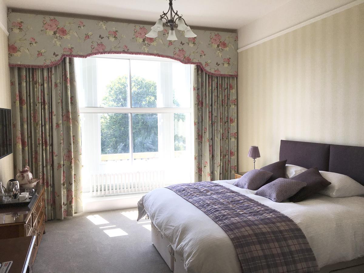 Netherdale House & The Coach House Turriff Exteriér fotografie