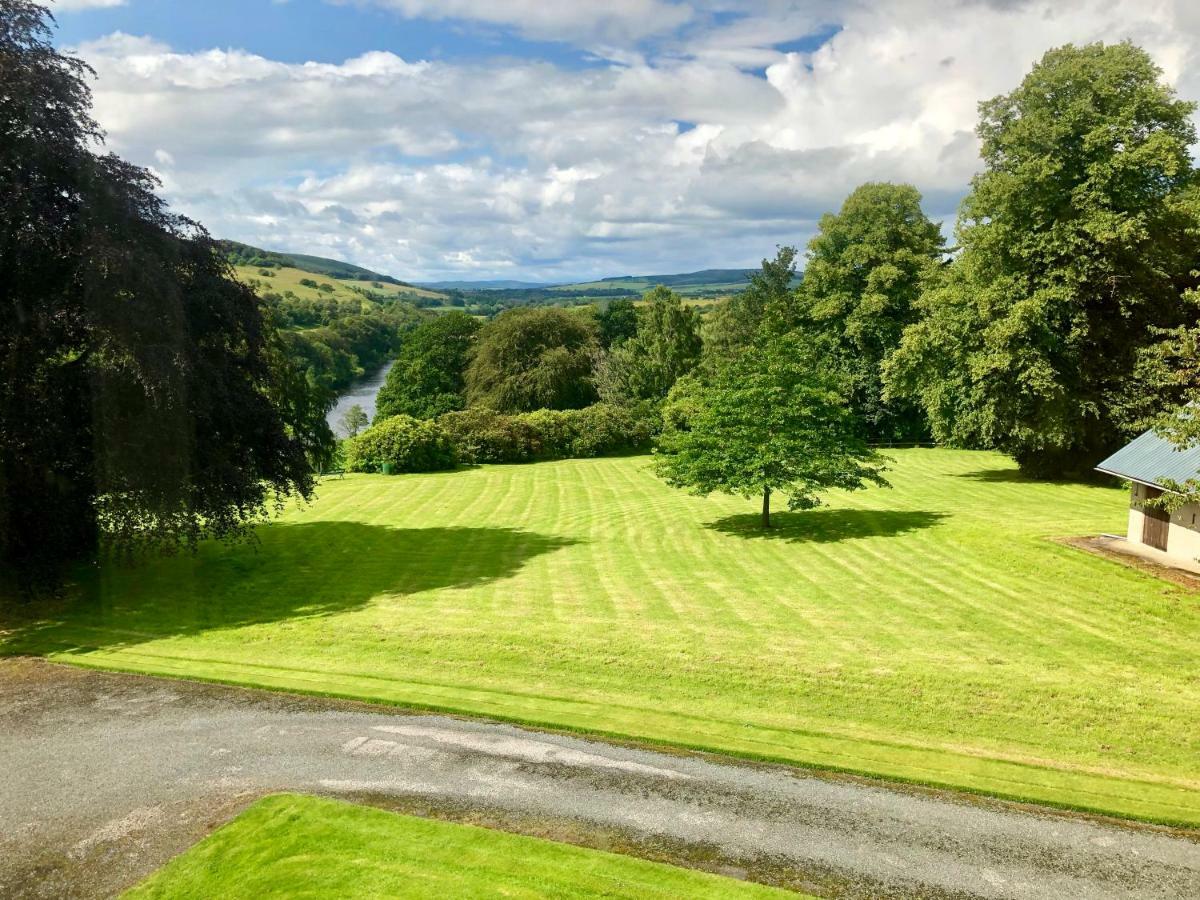 Netherdale House & The Coach House Turriff Exteriér fotografie